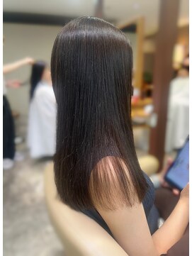 インビテーション 名古屋(invitation) ブルーアッシュ