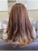 新規お得クーポンあり【見附 今町】M3Dロングゆる巻きヘア