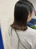 シェミール(CHEMIR)&nbsp;グラデーションカラー/ブリーチカラー