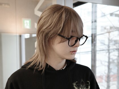ヴァンシィー(VANCY)の写真