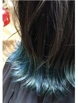 スマイル(Smile)&nbsp;外はねボブ