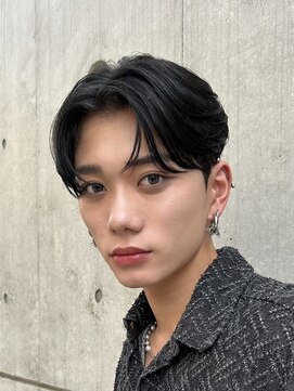 インフィニス 恵比寿(Infinis) シースルーセンターパート