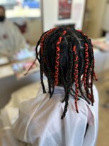 ビーボーン(Be Born) ブレイズ