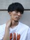 アンドユー(& you.)の写真/メンズパーマで新しい自分に出会いませんか？再現性の高いスタイルで毎朝のスタイリングも楽に決まる◎
