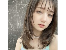 アッシュ 大森店(Ash)の雰囲気（ご希望、理想に合わせたベストな技術を提供いたします）