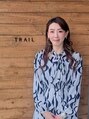 トレイル(TRAIL) 石田 真佐美