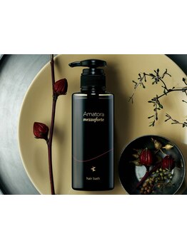 《毎日頑張ってる自分にご褒美》頭皮ケアは美容と健康に必須！身も心も癒される至福の時間をご体感ください