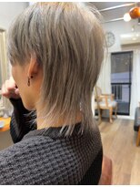 コンパス(COMPASS)&nbsp;ハイトーングレージュ