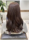 ベージュ♪