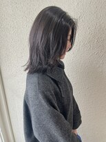 キュー(que) くびれレイヤー