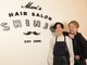メンズヘアーサロン シンジョウ(Men's hair salon Shinjo)の写真