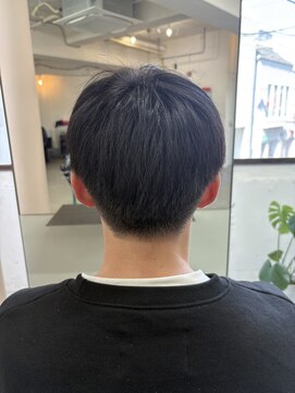 ピノ(pino.) men'scut ♪