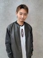 アッシュ 川崎店(Ash) 秋田 進吾