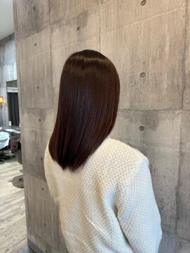 アーチ(ARCH) ラベンダーピンク