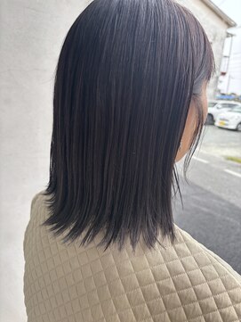 イチロクハチ(168 ichirokuhachi) ダークカラー