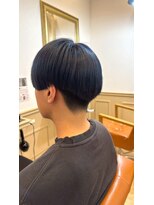 クロエバイラヴィズム 三条店(CLOE by LUVISM)&nbsp;ブルーブラックカラー