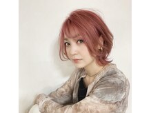 ヘアーメイクラブ 鶴見店(hair make rub)の雰囲気（皆様のご来店を笑顔たっぷりでお待ちしております。）