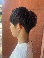 シャンプーボーイ 宮崎駅前店(SHAMPOO BOY)&nbsp;宮崎/ハイライト/メンズパーマ/宮崎駅