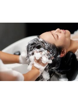 【平井駅近く】話題のマイクロバブル[marbb]取扱いサロン◇忙しい自分を癒す特別なサロンタイムを。