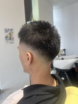 うみと太陽&nbsp;フェードスタイル