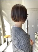 【VIE/宮野悠斗】ショート/ボブ/ショートボブが得意な美容院 30