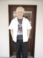 ティメレ 神戸三宮(Timere) 井上 康平
