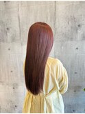 チェリーピンク