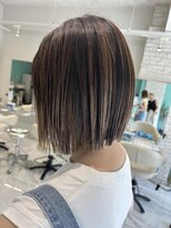 リーホリエ(Lee Horie)&nbsp;【高木】3.40代のうねり解消法◎