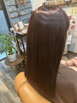 美容室ひろ ヴィラロドラカラー