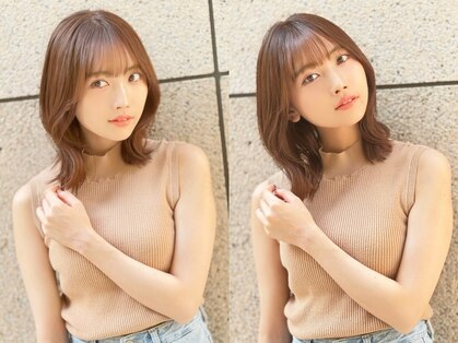 エント エクラート 川越東口店(ento.ECLART)の写真