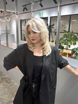 エイト 梅田店(EIGHT umeda)&nbsp;ハイトーンバタフライレイヤー