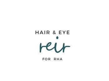 HAIR&EYE reir FOR RHA