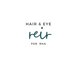 レイールフォーアールエイチエー(reir FOR RHA)の写真