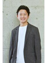 アンドヘアー 西葛西(&-HAIR) 山本健人 【西葛西】