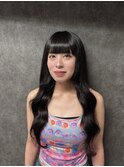 プルエクステ/ダイヤモンド