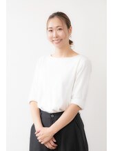 ブルーノ ヘアサロン(BRUNO. hair salon) 石垣 優子