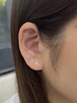 ビューブルー 亀戸錦糸町(VIEW BLUE)&nbsp;◎ みみつぼジュエリー/可愛く健康に！耳かけ顔まわり