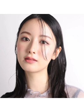 大人艶髪ロング