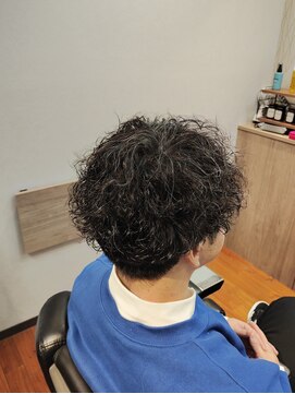 ボルト 浦上浜口店(BOLT) ツイストスパイラル