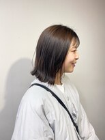 クオーレ(CUORE)&nbsp;ミニボブ