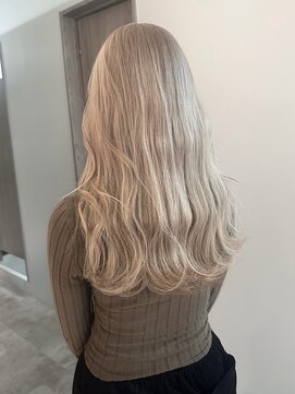 ポノ(po_no) milk tea