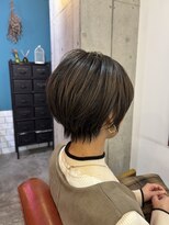 グリーンポルタ(Green Porta)&nbsp;エアリーショート