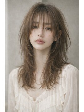 ストリームファースト(Stream1st) ハイレイヤー×シースルーバング