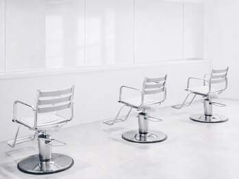 オンド(ondo)の写真/もうサロン選びに悩まない！妥協なしの技術で"新しいワタシ"に出会えます。