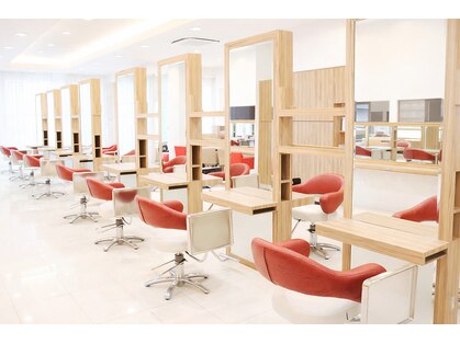 プログレス 武蔵藤沢店(PROGRESS)の写真