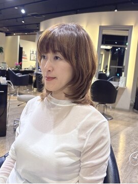 ミスエッセンス(MISS ESSENCE) 大人女性の為のくびれレイヤー/ミスエッセンス竹下