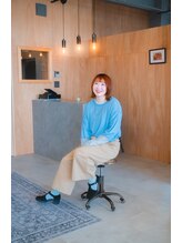 ニコルセンイ(nicoru seni)&nbsp;SAYU 一宮