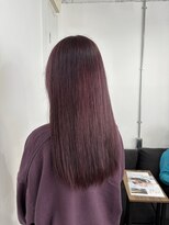 ロア 四条河原町店(LoRE)&nbsp;カシスレッド