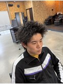ウルフスパイキー