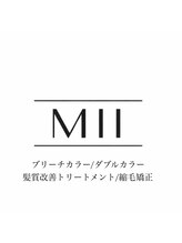 ミー 新宿(MII)&nbsp;MII新宿 MIIネル